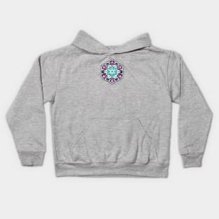 SNOWFLAKE Kids Hoodie